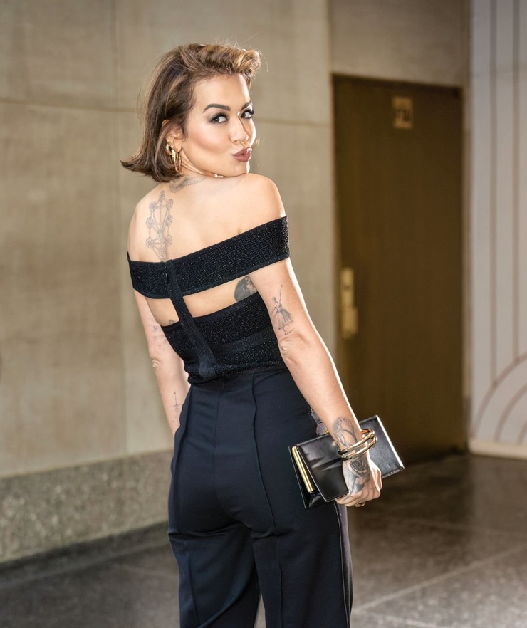 Rita Ora Rita Ora