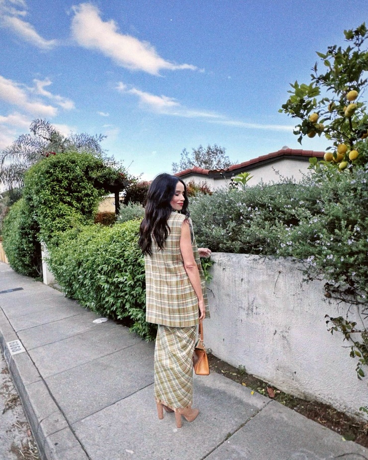 Abigail Spencer