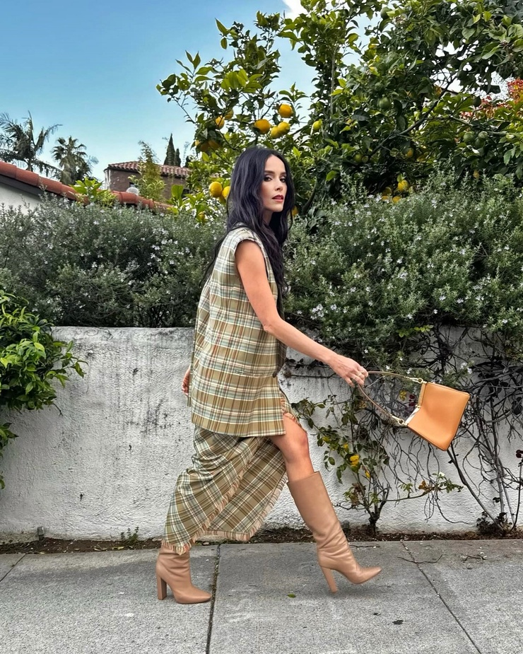 Abigail Spencer