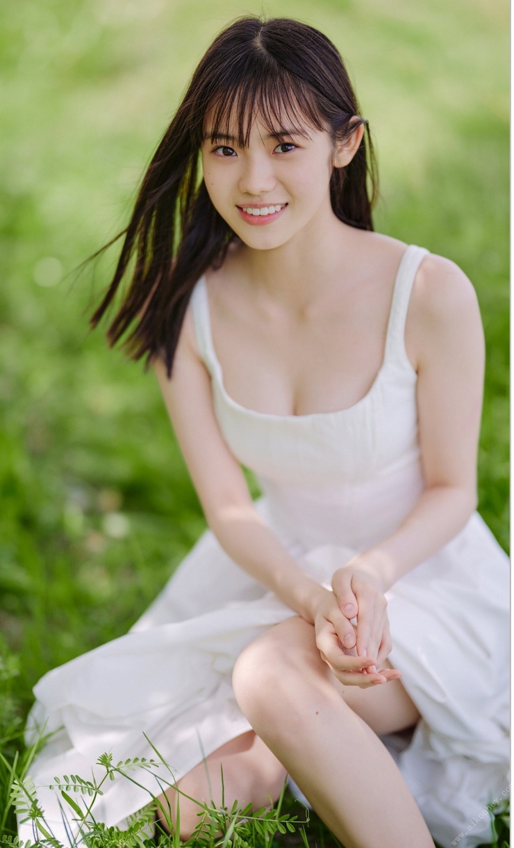 Kohaku Shida photo book “Between a girl and an adult” Weekly PHOTO BOOK
