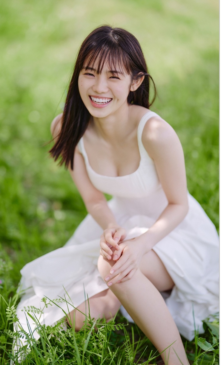 Kohaku Shida photo book “Between a girl and an adult” Weekly PHOTO BOOK