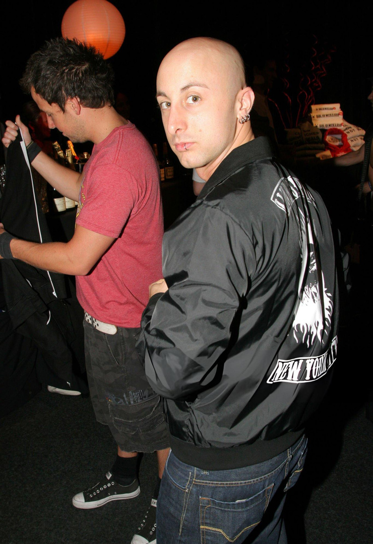 Jeff Stinco