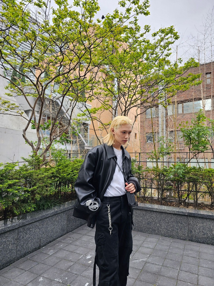 Felix Lee