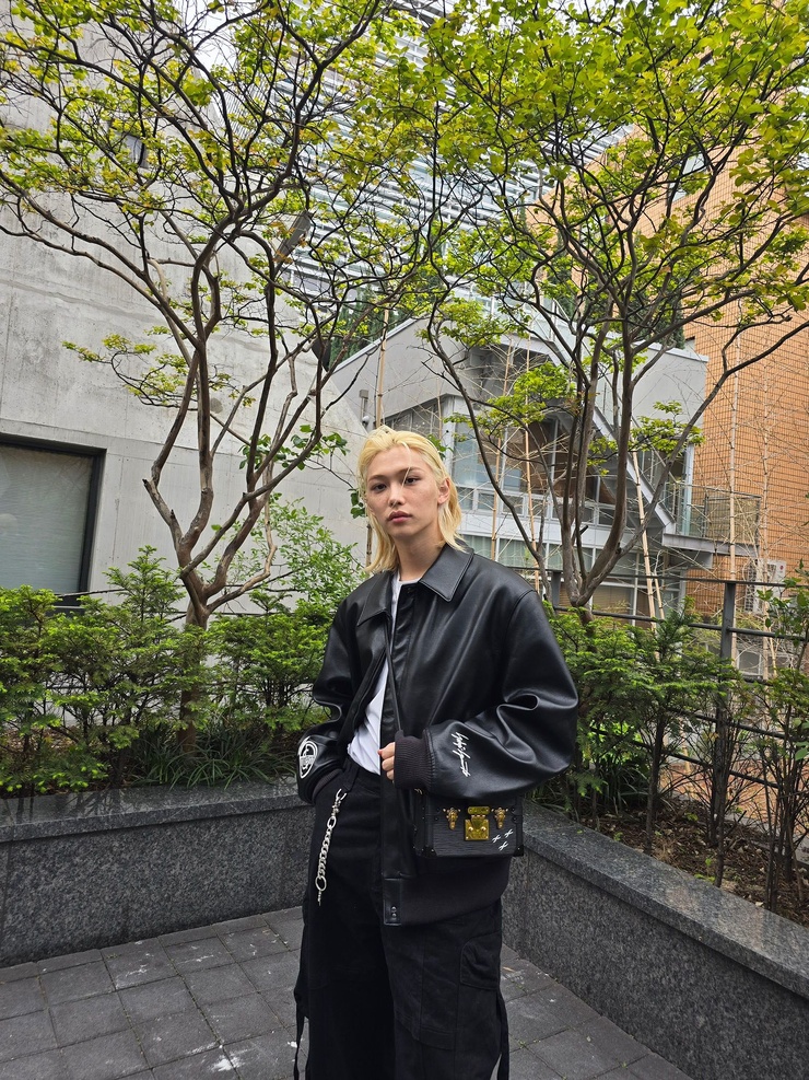 Felix Lee