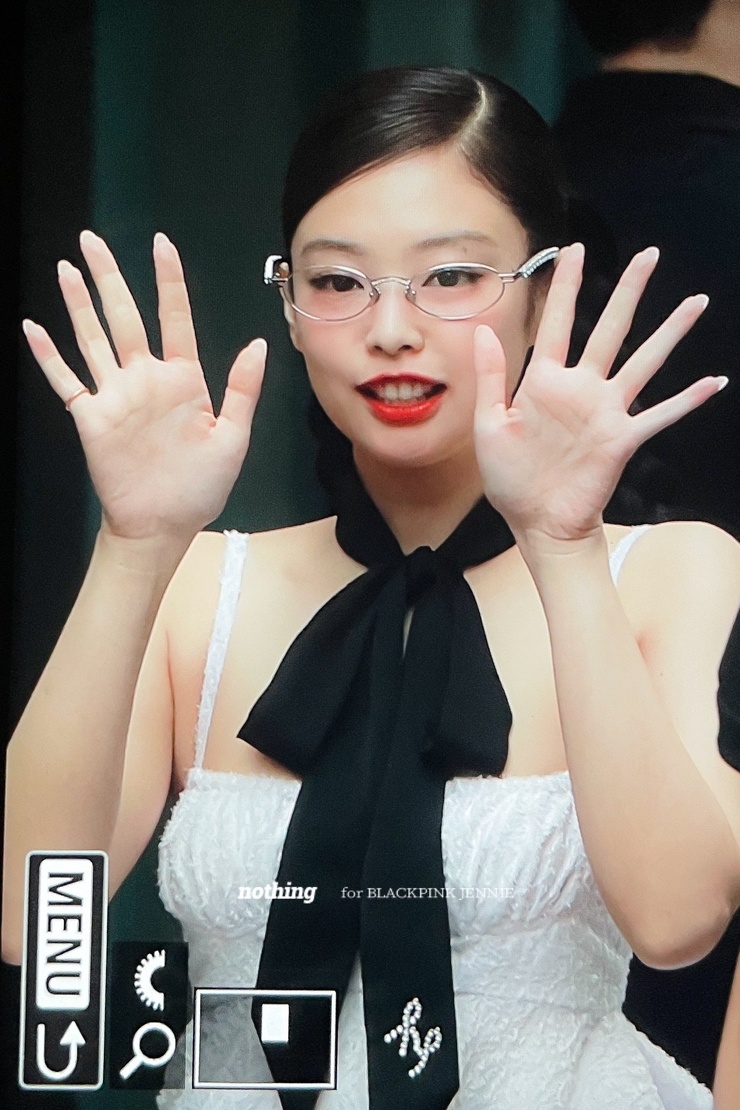 Jennie Kim