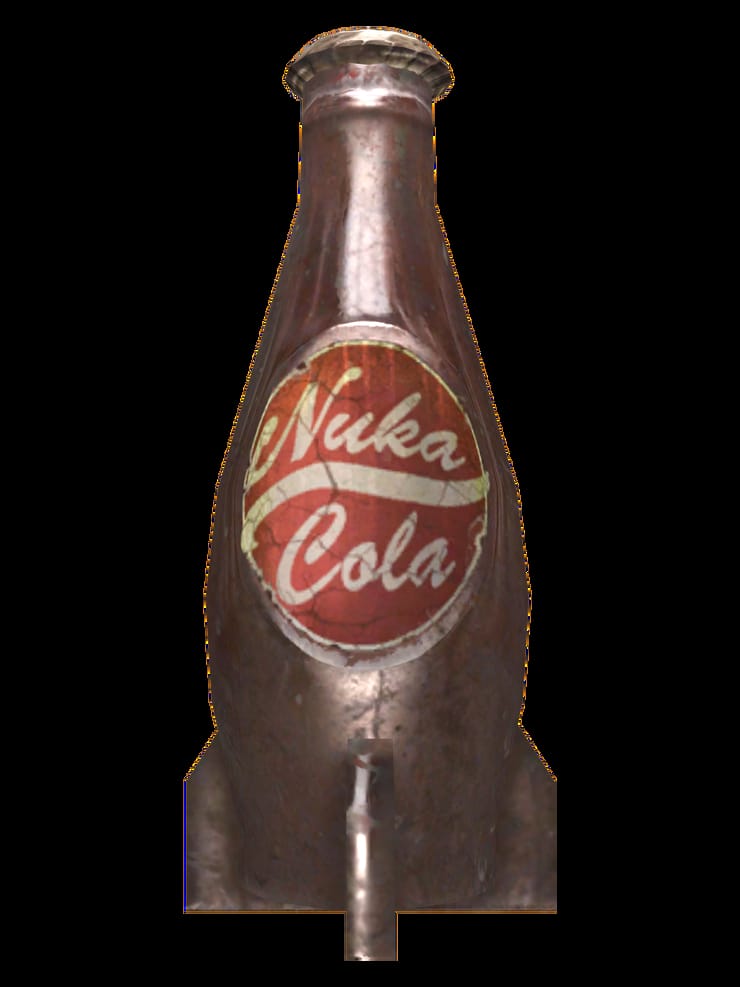 Nuka-Cola