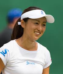 Misaki Doi