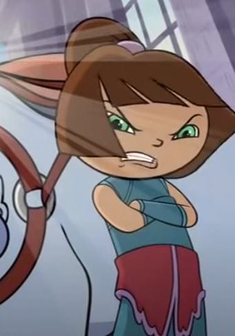 Average-ers/Legend of Dora