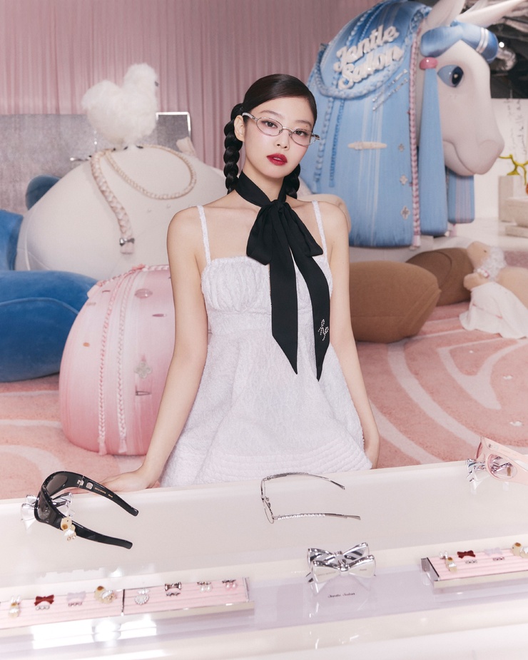 Jennie Kim