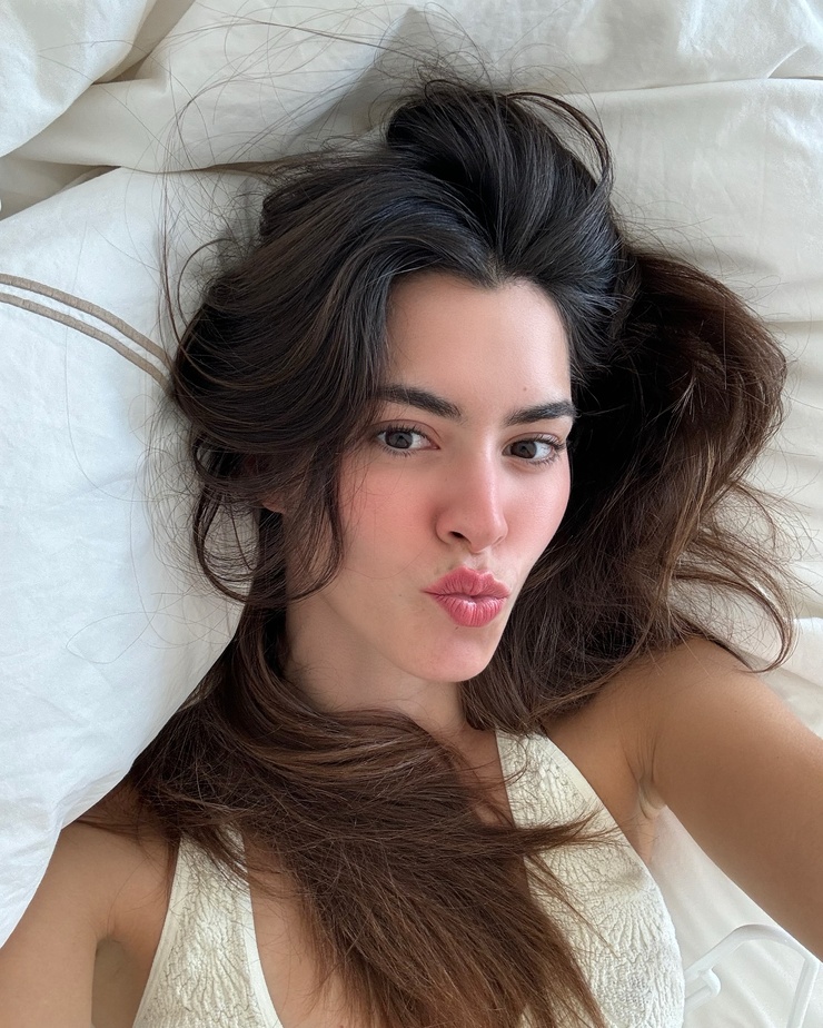 Paulina Vega Paulina Vega
