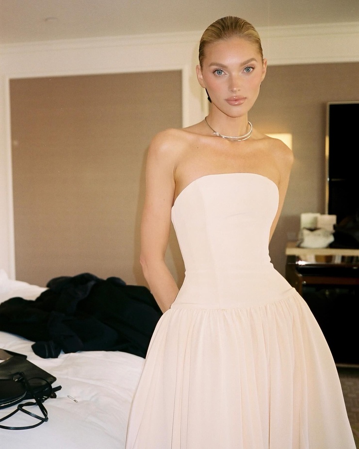 Elsa Hosk Elsa Hosk