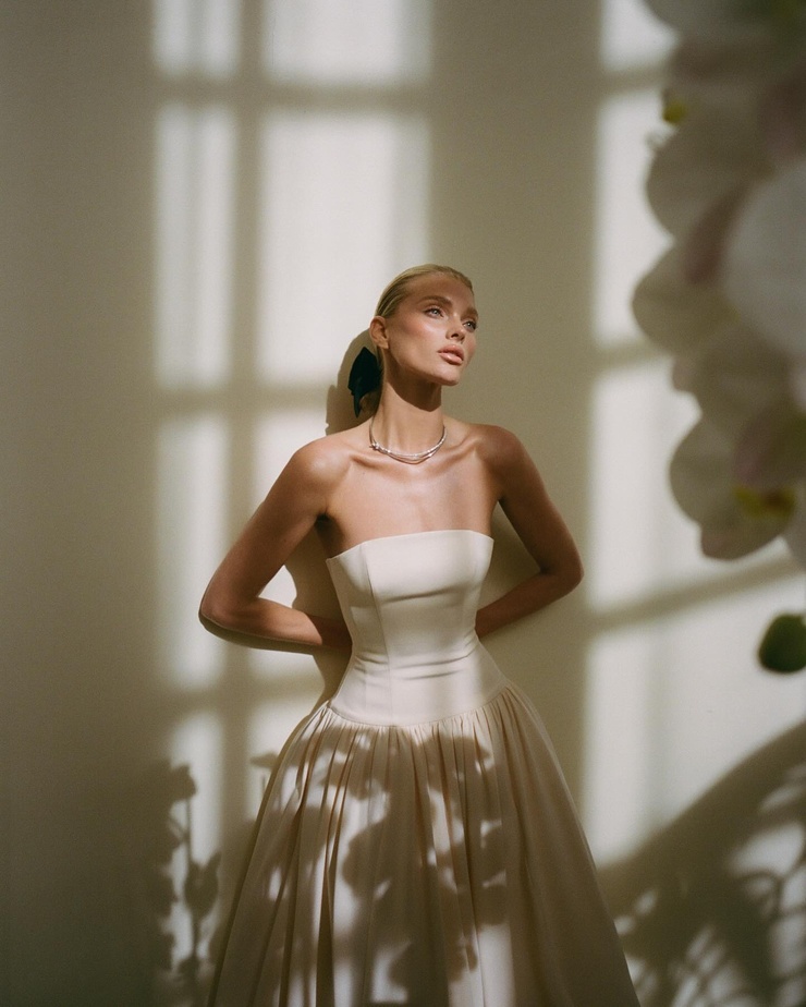 Elsa Hosk