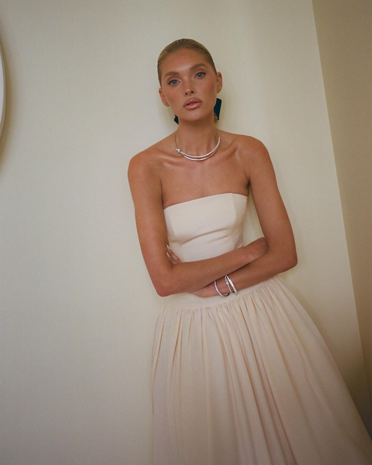 Elsa Hosk