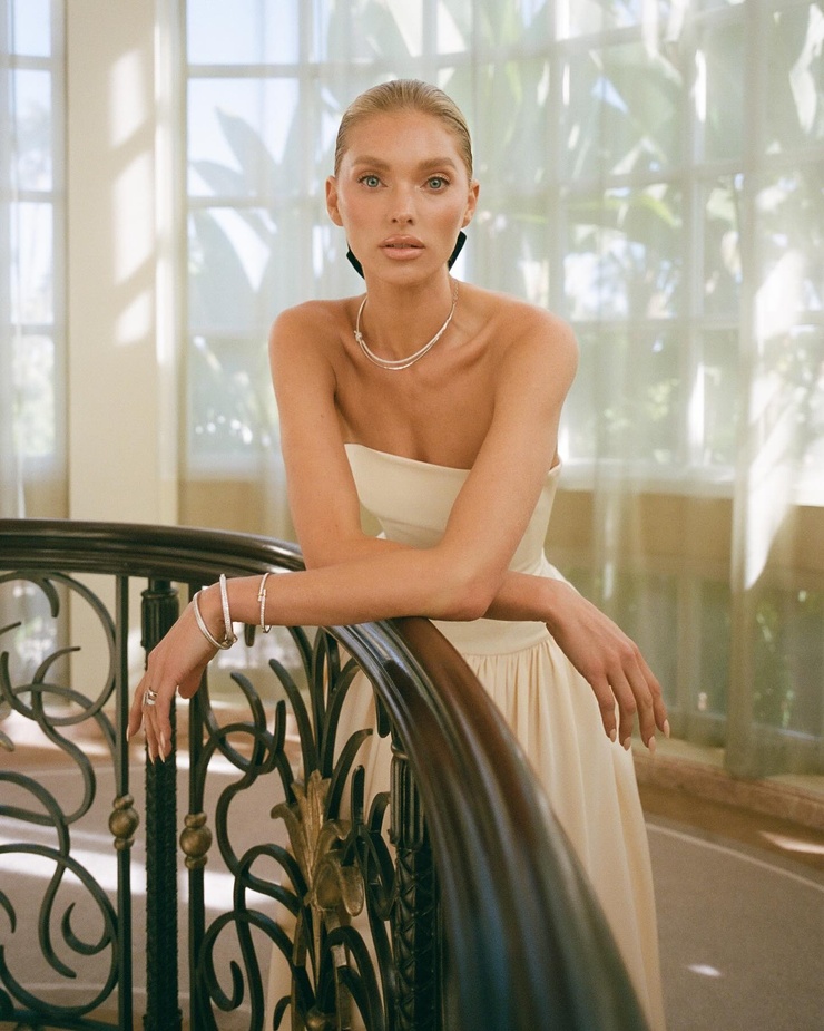 Elsa Hosk