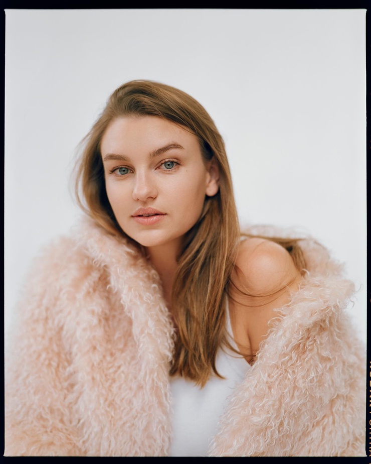 Olivia Brower