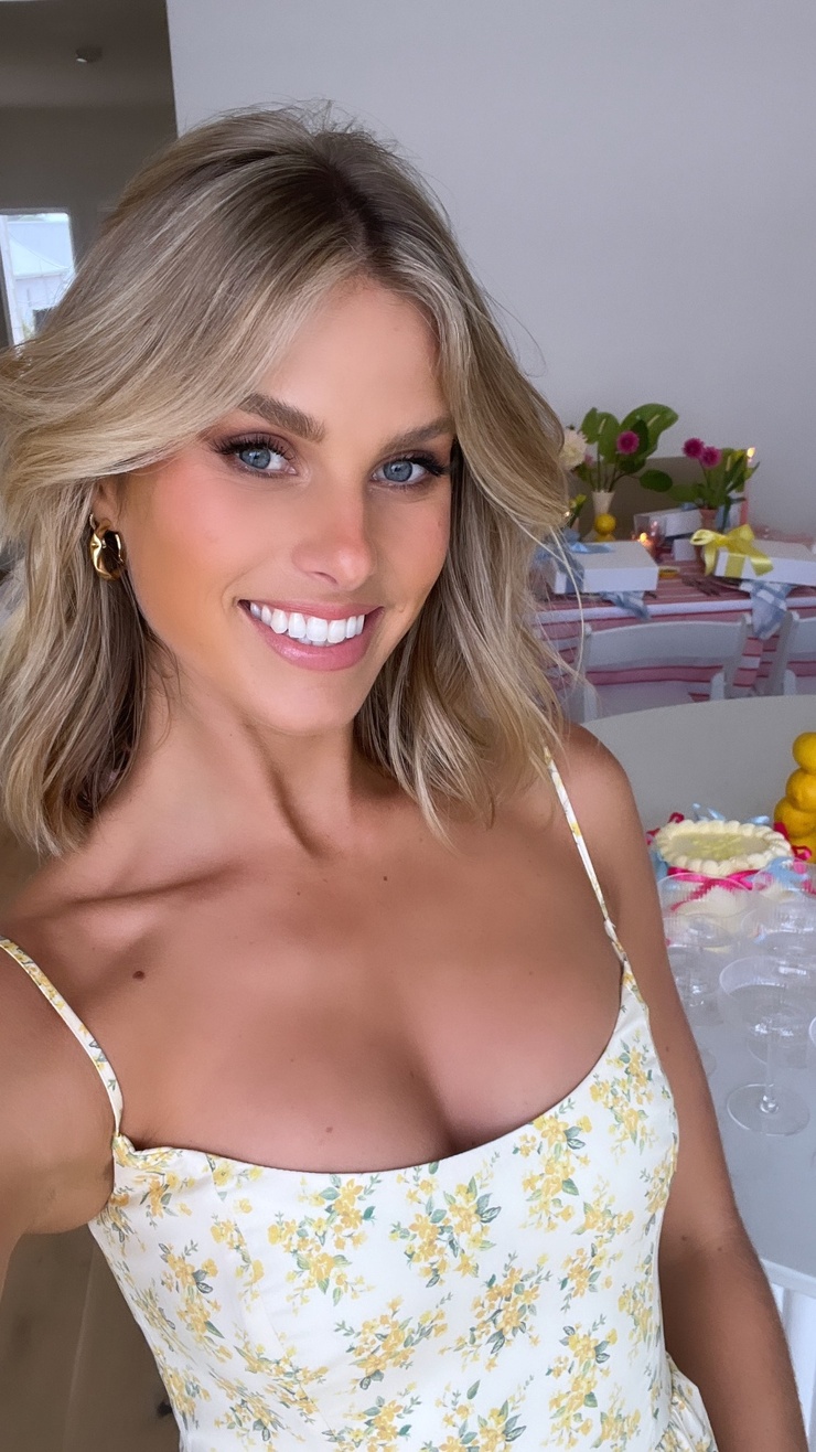 Natalie Roser Natalie Roser