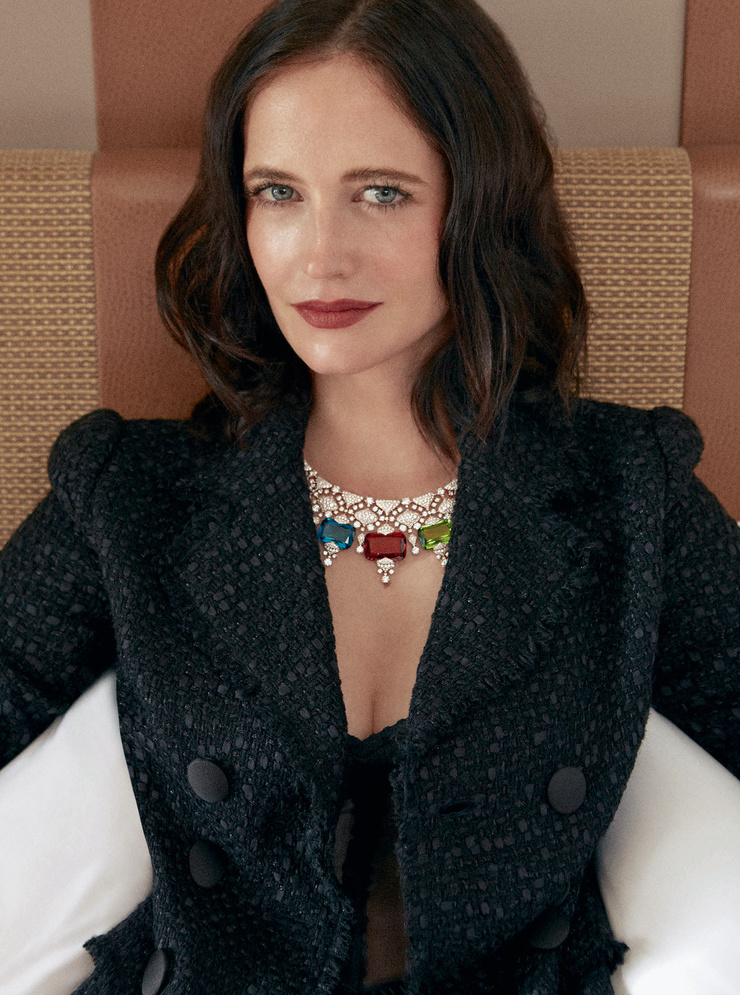 Eva Green Eva Green