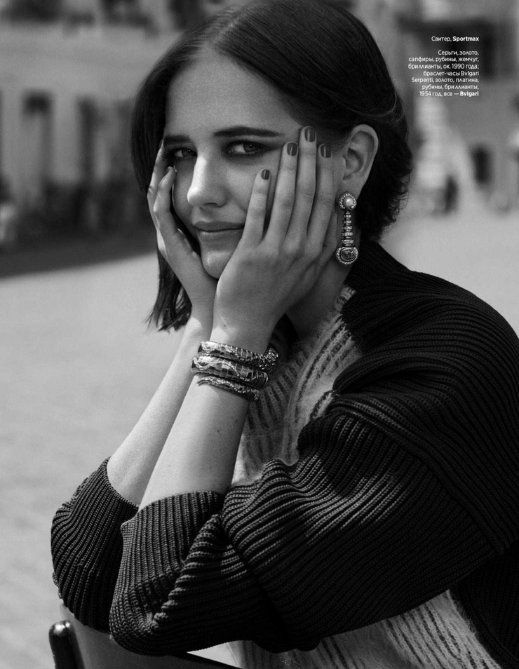Eva Green Eva Green