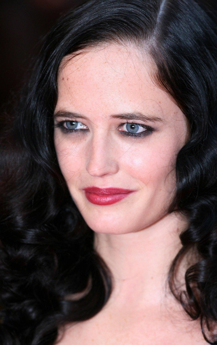 Eva Green image