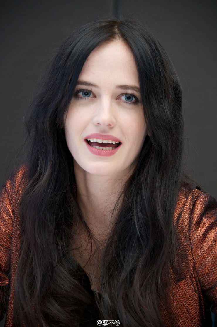 Eva Green