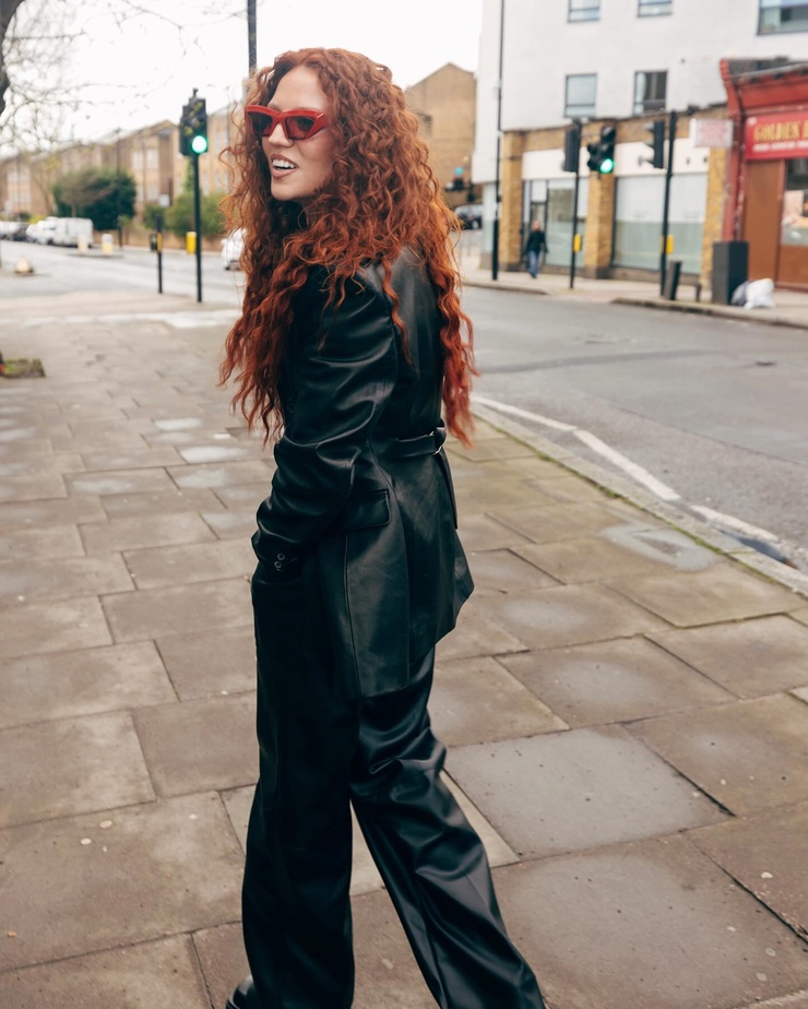 Jess Glynne Jess Glynne