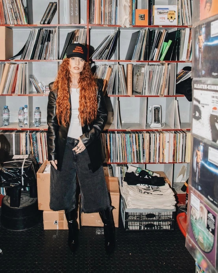 Jess Glynne Jess Glynne