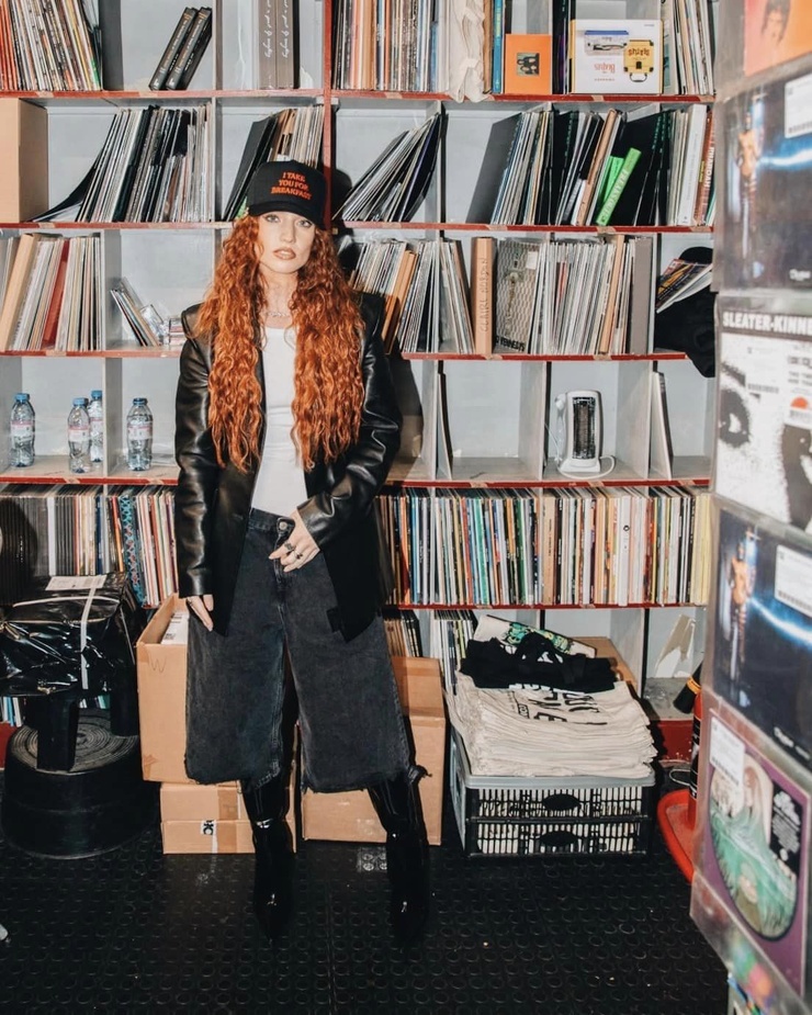 Jess Glynne