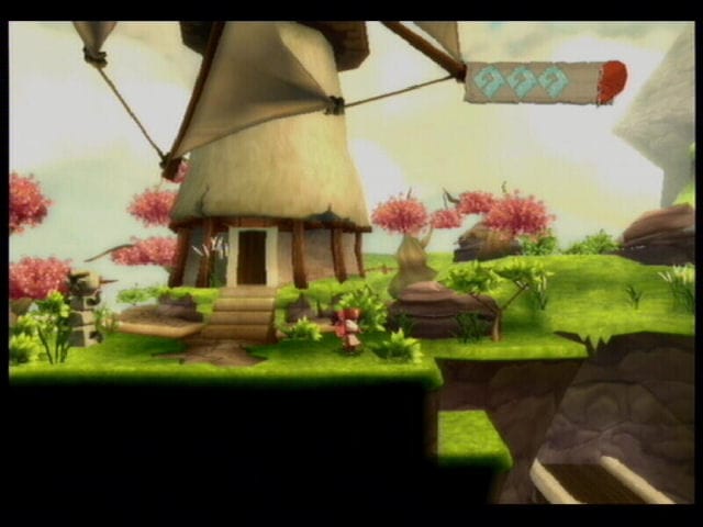 LostWinds