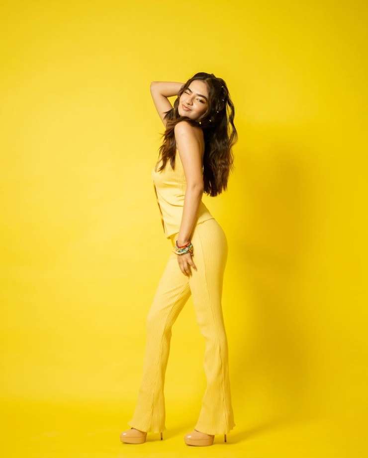 Anushka Sen