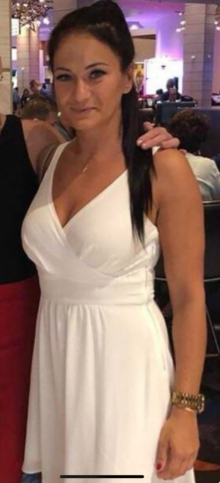 Karolina Kowalkiewicz