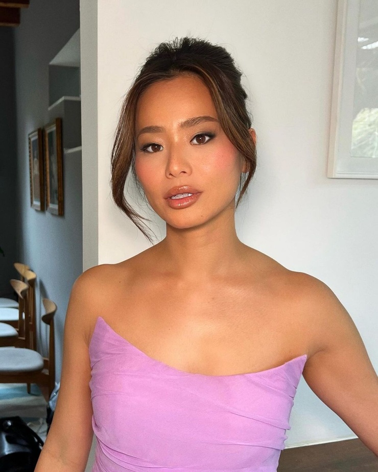 Picture of Jamie Chung