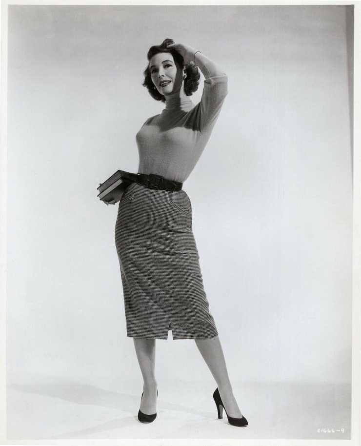Kathleen Byron
