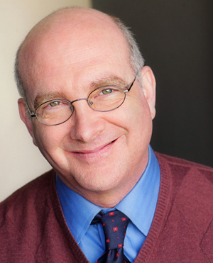 Michael Adler