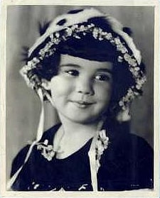 Picture of Baby Peggy