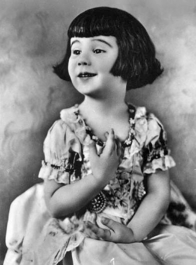 Baby Peggy Baby Peggy