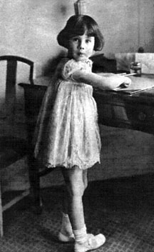 Baby Peggy Baby Peggy