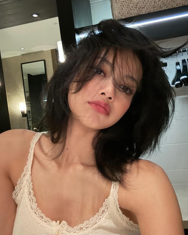 Lalisa Manoban