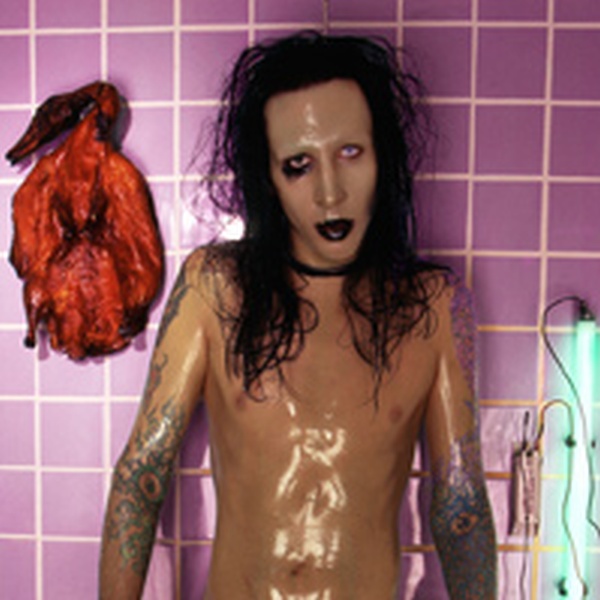 Marilyn Manson