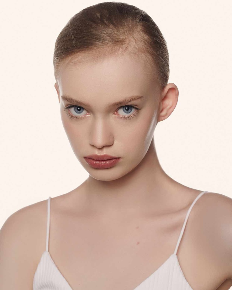 Tori Dmitrienko