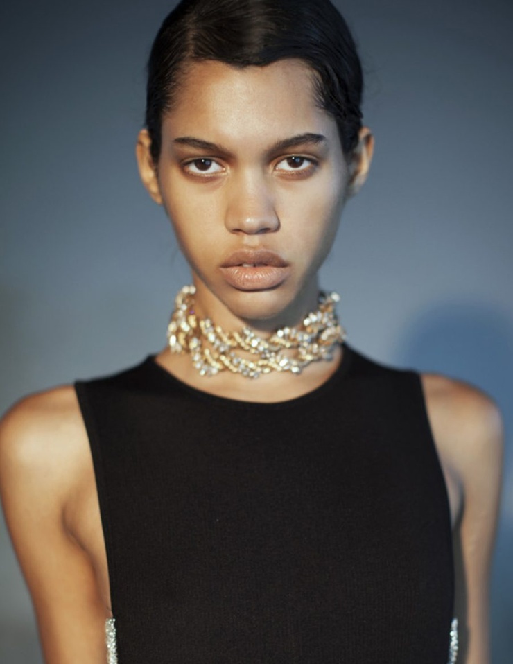 Gracen Wilkins