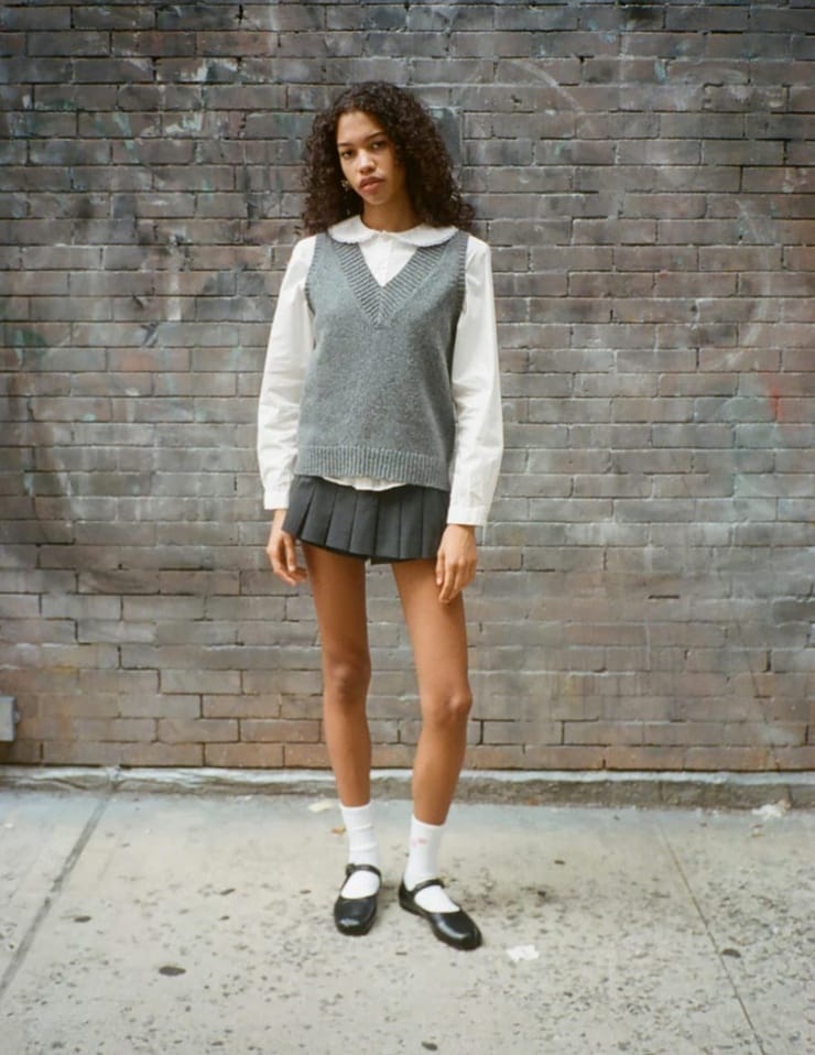 Gracen Wilkins