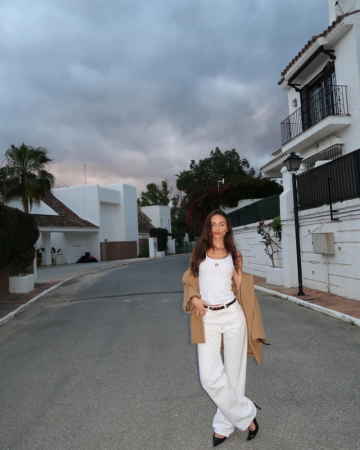 Yael Shelbia