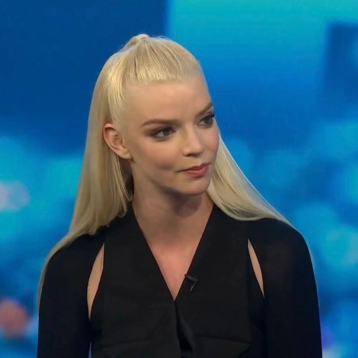 Anya Taylor-Joy