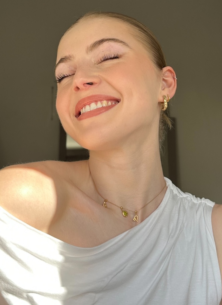 Annie Kate Knowles