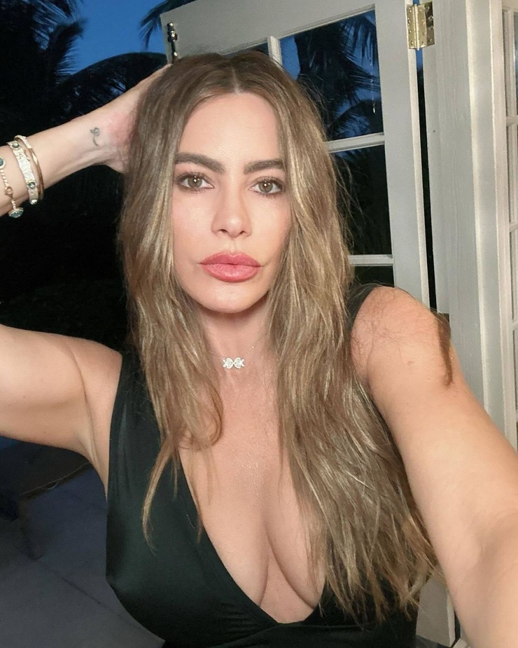 Sofía Vergara