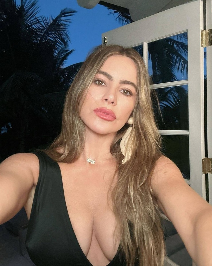 Sofía Vergara