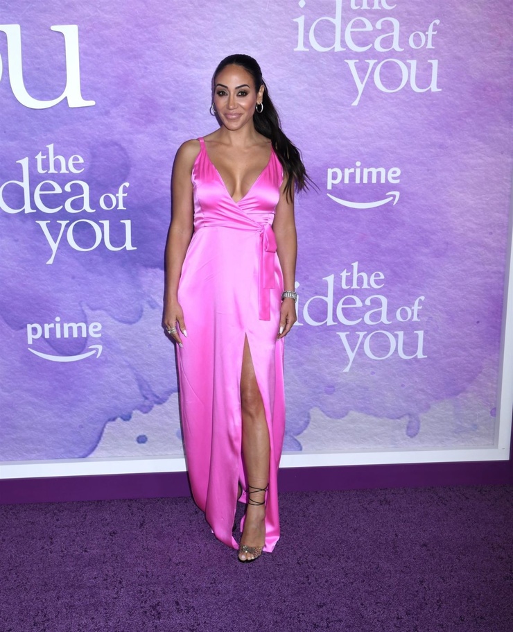 Melissa Gorga