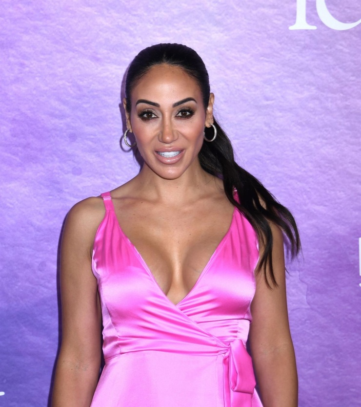 Melissa Gorga