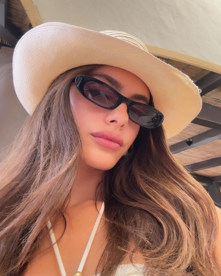Yael Shelbia