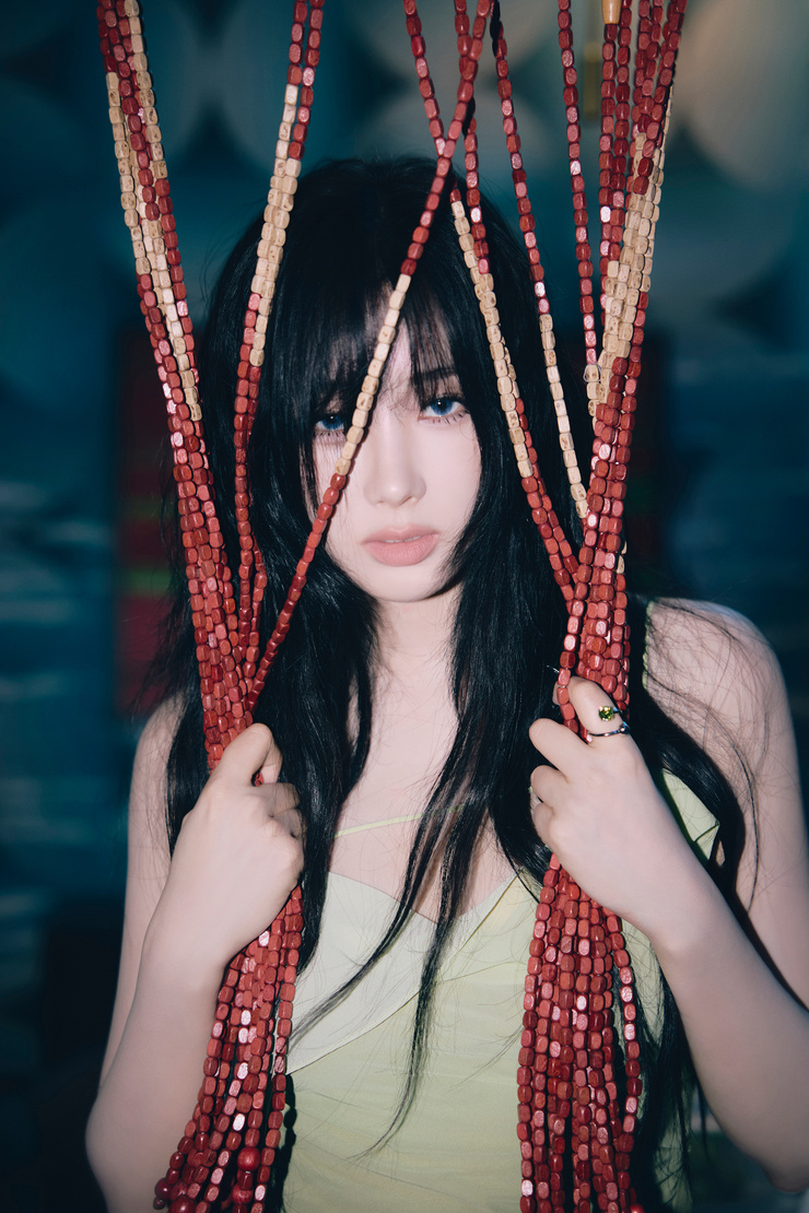 Eri Uchinaga